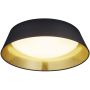 Trio PONTS R62871879 Plafondlamp 1x18w/led 3000k 2000lm ip20