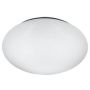 Trio PUTZ R62681201 Plafondlamp 1x12w/led 4000k 1100lm ip44