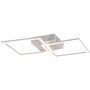 Trio TRAIL R64492131 Plafondlamp 1x20w/led 4000k 2500lm ip20