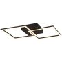 Trio TRAIL R64492132 Plafondlamp 1x20w/led 3000k 2250lm ip20