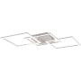Trio TRAIL R64493131 Plafondlamp 1x31w/led 4000k 3800lm ip20