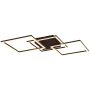 Trio TRAIL R64493132 Plafondlamp 1x31w/led 3000k 3550lm ip20