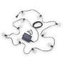 Trio MOOD R74761132 Slinger 10x0.5w/E14 2700k 30lm ip44