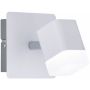 Trio ROUBAIX R82151131 Wandlamp 1x4w/led 3000k 400lm ip20