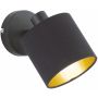 Trio TOMMY R80331079 Wandlamp 1x28w/e14 ip20
