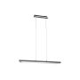 AZzardo RAY AZ1695 Hanglamp 1x28W/LED 1740LM