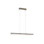 AZzardo RAY AZ1696 Hanglamp 1x28W/LED 1740LM