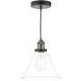 Dar Lighting Ray RAY0138 Hanglamp 1x40w/e27