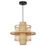 Light Prestige Astra LP-3110/1P NT Hanglamp 1x15W/E27 IP20