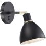 Nordlux RAY 63191003 Wandlamp 1x40W/E14 IP20