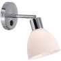 Nordlux RAY 63191033 Wandlamp 1x40W/E14 IP20