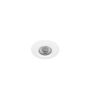 Italux ENCANTO RCS-9822-85-8W-WH-SWK Inbouwspot 1x8W/LED 3000k|4000k|6000k 800LM IP65