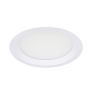 Italux MODULUS RCS-9800-240-23W-WH-SWK Inbouwspot 1x23W/LED 100LM IP44