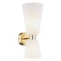 Argon RENO 1034 Wandlamp 2x7W/E14 IP20
