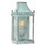 Elstead Lighting REGENTS PARK REGENTS-PARK-V Wandlamp 1x60W/E27 IP44