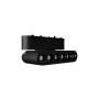 Light Prestige Magnetic LP-616-MAG SLIM 6W 4BK Railspot 1x6W/LED 4000K 376lm IP20