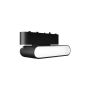 Light Prestige Magnetic LP-626-MAG SLIM 6W 3BK Railspot 1x6W/LED 3000K 207lm IP20