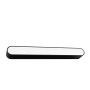 Light Prestige Magnetic LP-646-MAG SLIM 12W 4BK Railspot 1x12W/LED 4000K 449lm IP20