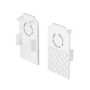 Maytoni Accessories for tracks Exility TRA034EC-42W Afdekplaat