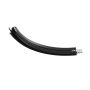 Maytoni Accessories for tracks Exility TRA044-angle.12B Schakelaar IP20