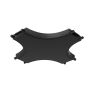 Maytoni Accessories for tracks Radity TRA084CX-11B Schakelaar