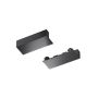 Maytoni Accessories for tracks Radity TRA084EC-111B Afdekplaat