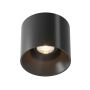 Maytoni Alfa LED C064CL-01-15W3K-RD-B Opbouwspot 1x15W/LED 3000K 1200lm IP20