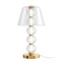 Maytoni Amulet MOD555TL-L8G3K Tafellamp 1x10W/LED 3000K 500lm IP20