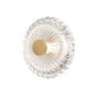 Maytoni Amulet MOD555WL-L3G3K Wandlamp 1x3W/LED 3000K 90lm IP20