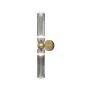 Maytoni Antic MOD302WL-02GR1 Wandlamp 2x28W/G9 IP20