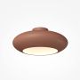 Maytoni Aros MOD507CL-L12CK Plafondlamp 1x12W/LED 3000K 689lm IP20