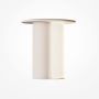 Maytoni Asym MOD510TL-L1,5BGK Tafellamp 1x2W/LED 2700K 100lm IP20