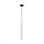 Maytoni Basic Texture MOD461PL-L5W3K Hanglamp 1x5W/LED 300lm IP20