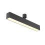 Maytoni Basis C154CL-13W3K-B Plafondlamp 1x13W/LED 3000K 560lm IP20