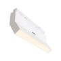 Maytoni Basis Rot TR036-4-12WTW-DD2-W Railspot 1x12W/LED IP20