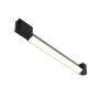 Maytoni Basis Rot TR104-1-24W3K-B-DE Railspot 1x24W/LED 3000K 1540lm IP20
