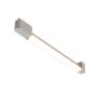 Maytoni Basis Rot TR104-1-24W3K-W-DE Railspot 1x24W/LED 3000K 1540lm IP20