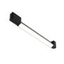 Maytoni Basis Rot TR104-1-24W4K-B-DE Railspot 1x24W/LED 4000K 1900lm IP20