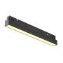 Maytoni Basis TR030-2-12W2.7K-B Railspot 1x12W/LED 2700K 800lm IP20