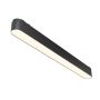 Maytoni Basis TR080-1-18W3K-B Railspot 1x16W/LED 3000K 900lm IP20