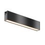 Maytoni Basis TR151-1-12W3K-B-DE Railspot 1x12W/LED 3000K 460lm IP20