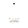 Maytoni Bergamo MOD613PL-05W Hanglamp 5x60W/E27 IP20