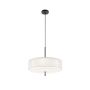 Maytoni Bergamo MOD613PL-05W1 Hanglamp 5x60W/E27 IP20