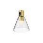 Maytoni Bianca TR147-1-3W2.7K-BS-DE Railspot 1x3W/LED 2700K 60lm IP20