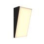 Maytoni Brick O436WL-L10GF3K1 Wandlamp 1x10W/LED 3000K 1100lm IP54