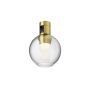 Maytoni Bubble TR148-1-3W2.7K-BS-DE Railspot 1x3W/LED 2700K 60lm IP20