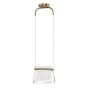 Maytoni Cabaret MOD170PL-L8BS3K Hanglamp 1x8W/LED 3000K 850lm IP20