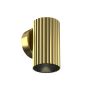 Maytoni Calipso C106WL-01-GU10-BS Wandlamp 1x10W/GU10 IP20