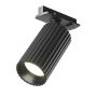 Maytoni Calipso TR218-1-GU10-BK Railspot 1x10W/GU10 IP20