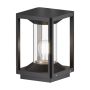 Maytoni Cell O452FL-01GF Vloerlamp 1x15W/E27 IP54
